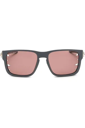 Philipp Plein Gafas de sol con montura cuadrada