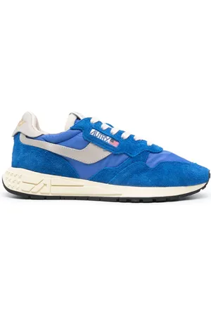 Autry Zapatillas Reelwind con paneles