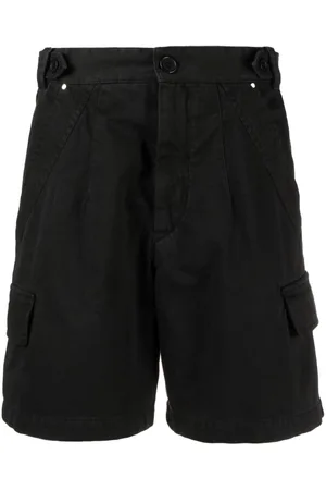 Isabel Marant Bermudas cargo Lisette