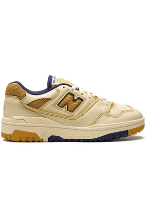 New Balance Zapatillas 550 "Yellow Blue" de x Ald