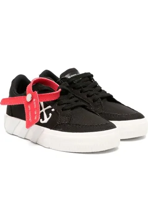 OFF-WHITE Zapatillas con bordado Arrows