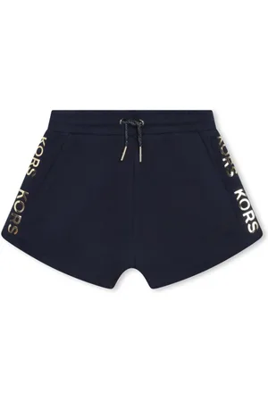 Michael Kors Pantalones cortos con letras del logo