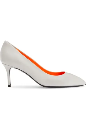 Giuseppe Zanotti Zapatos Lucrezia con tacón de 70mm