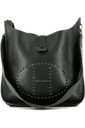 Hermès Bolso de hombro Evelyne pre-owned