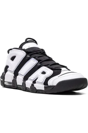 Nike Zapatillas Air More Uptempo Cobalt Bliss