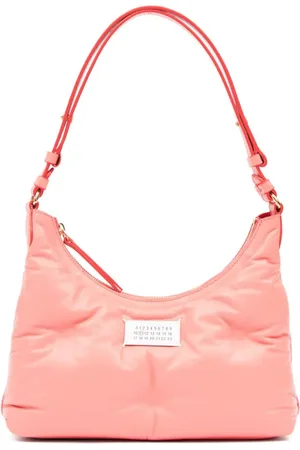 Maison Margiela Bolso de hombro Glam Slam acolchado