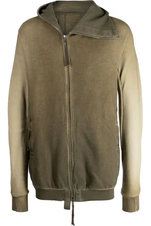 11 BY BORIS BIDJAN SABERI Chaqueta con capucha