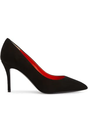 Giuseppe Zanotti Zapatos Lucrezia con tacón de 90mm