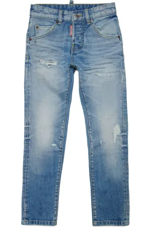 Dsquared2 Jersey de punto de ochos Panther