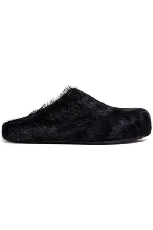 Marni Slippers Fussbett