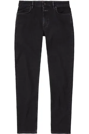 Closed Vaqueros slim Unity