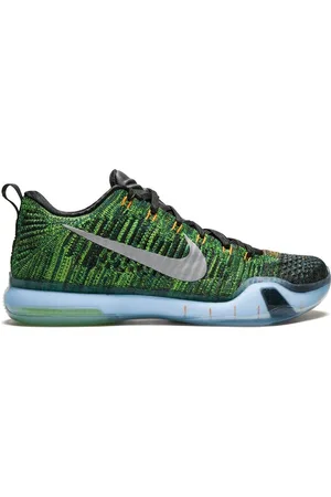 Nike Zapatillas Kobe 10 Elite