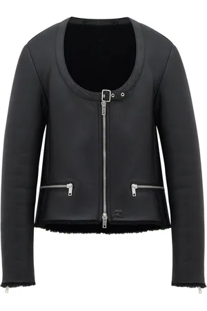 Courrèges Chaqueta Holistic