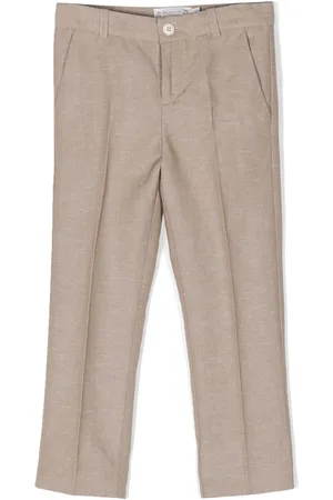 BONPOINT Pantalones estilo smart Peter