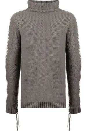 11 BY BORIS BIDJAN SABERI Jersey con capucha