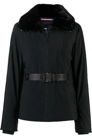 Fusalp Chaqueta de esquí Angela II con cinturón