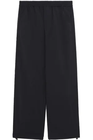 OAMC Pantalones de chándal rectos
