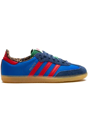 adidas Zapatillas Samba Consortium Cup de x Sneaker Politics