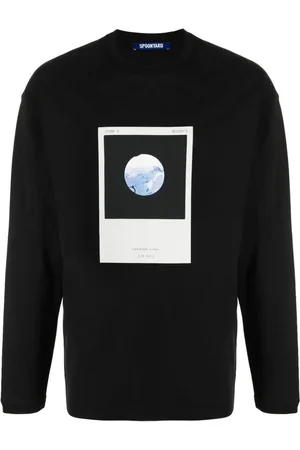 Spoonyard Camiseta The Path To Genesis