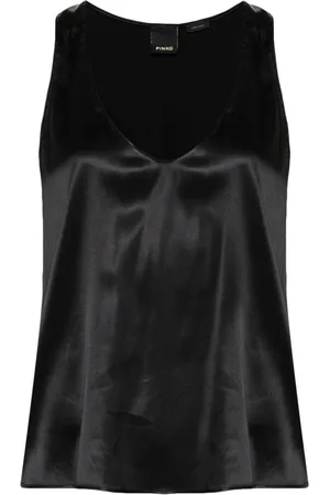 Pinko Top sin mangas