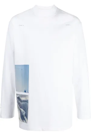Spoonyard Camiseta con estampado gráfico de x Taro Tamai
