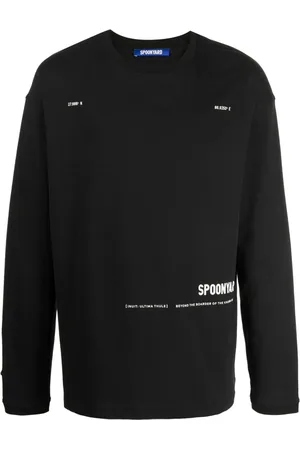 Spoonyard Camiseta Snow Mountain