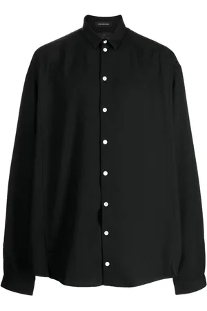 Nicolas Andreas Taralis Camisa de manga larga