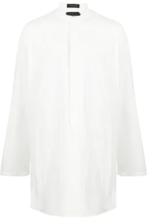 Nicolas Andreas Taralis Camisa de manga larga