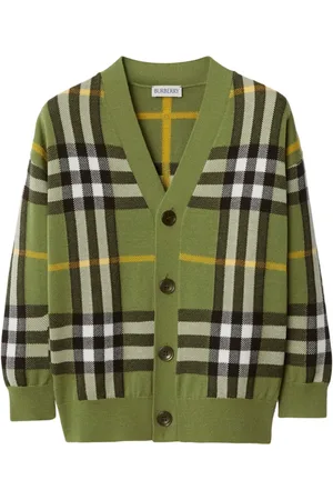 Burberry infantil online top