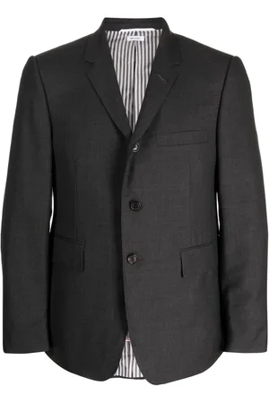 Thom Browne Blazer deportivo Super 120