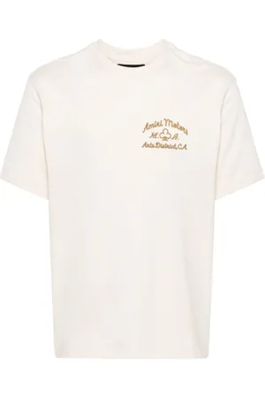 AMIRI Camiseta Motors