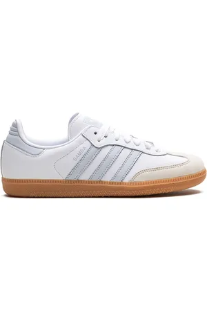 adidas Zapatillas Samba OG Halo Blue