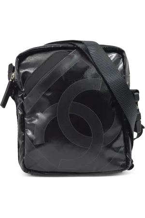 CHANEL Bolso de hombro Sports Line 2007