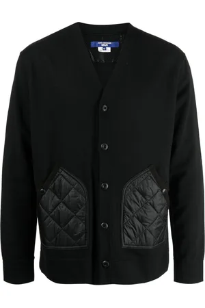 JUNYA WATANABE Chaqueta con cuello alto