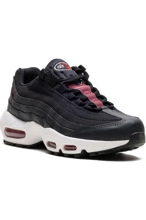 Nike Zapatillas Air Max 95 Recraft Anthracite Team Red
