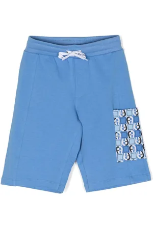 Aigner Pantalones cortos con logo