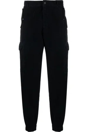 Tommy Hilfiger Pantalones ajustados tipo cargo