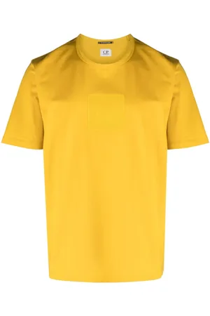 C.P. Company Camiseta Metropolis Series