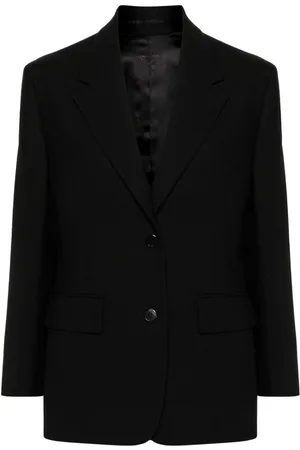 Prada Blazer con botones