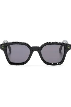 KUBORAUM Gafas de sol Q3 con montura cuadrada