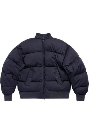 Balenciaga Plumífero Harrington