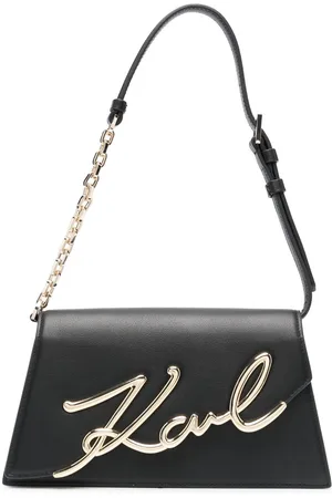 Karl Lagerfeld Bolso de hombro Signature
