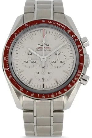 Omega Reloj Speedmaster Tokyo Olympic de 42 mm 2020