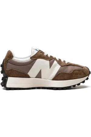 New Balance Zapatillas 327 Dark Earth/Mushroom