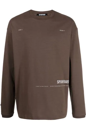 Spoonyard Camiseta Snow Mountain