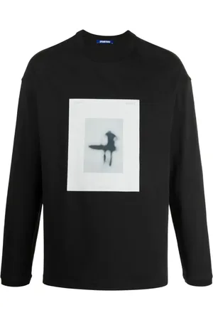 Spoonyard Camiseta Cold Frame de Nike x Taro Tamai