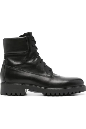 Totême Botas The Husky