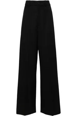 NILI LOTAN Pantalones anchos Johan