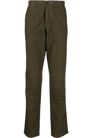 Paul Smith Pantalones chinos con cuatro bolsillos