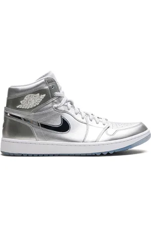 Jordan Zapatos de golf Air 1 High Gift Giving